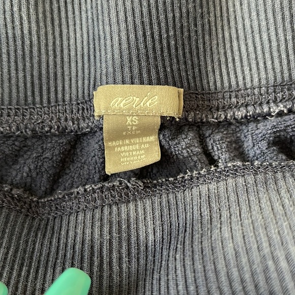 Tie-dye joggers - Picture 2 of 2